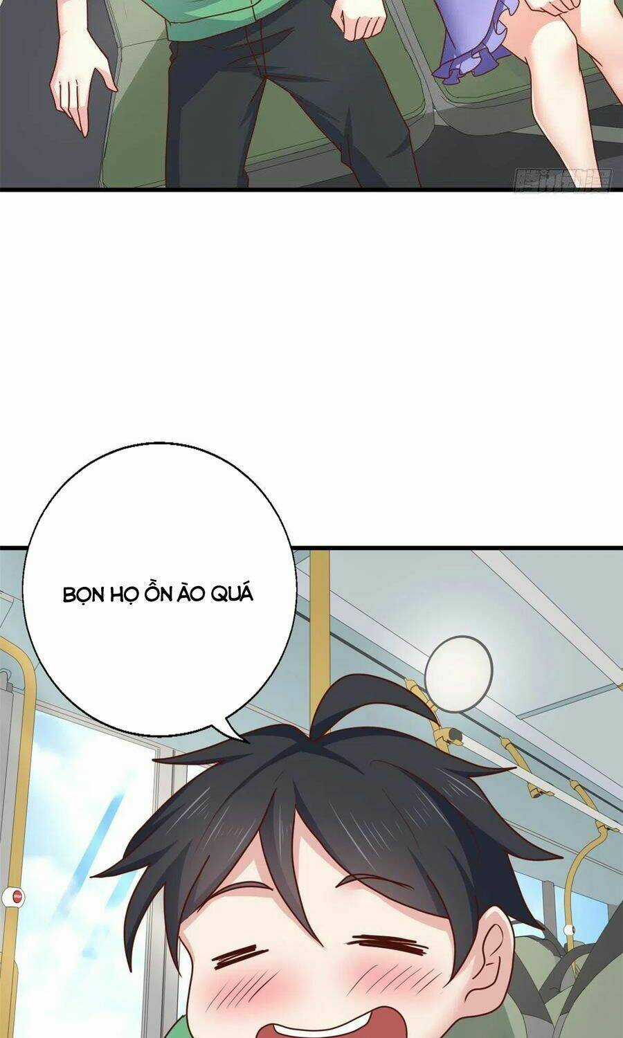 Con Rể Long Vương - Chapter 82 - Trang 15