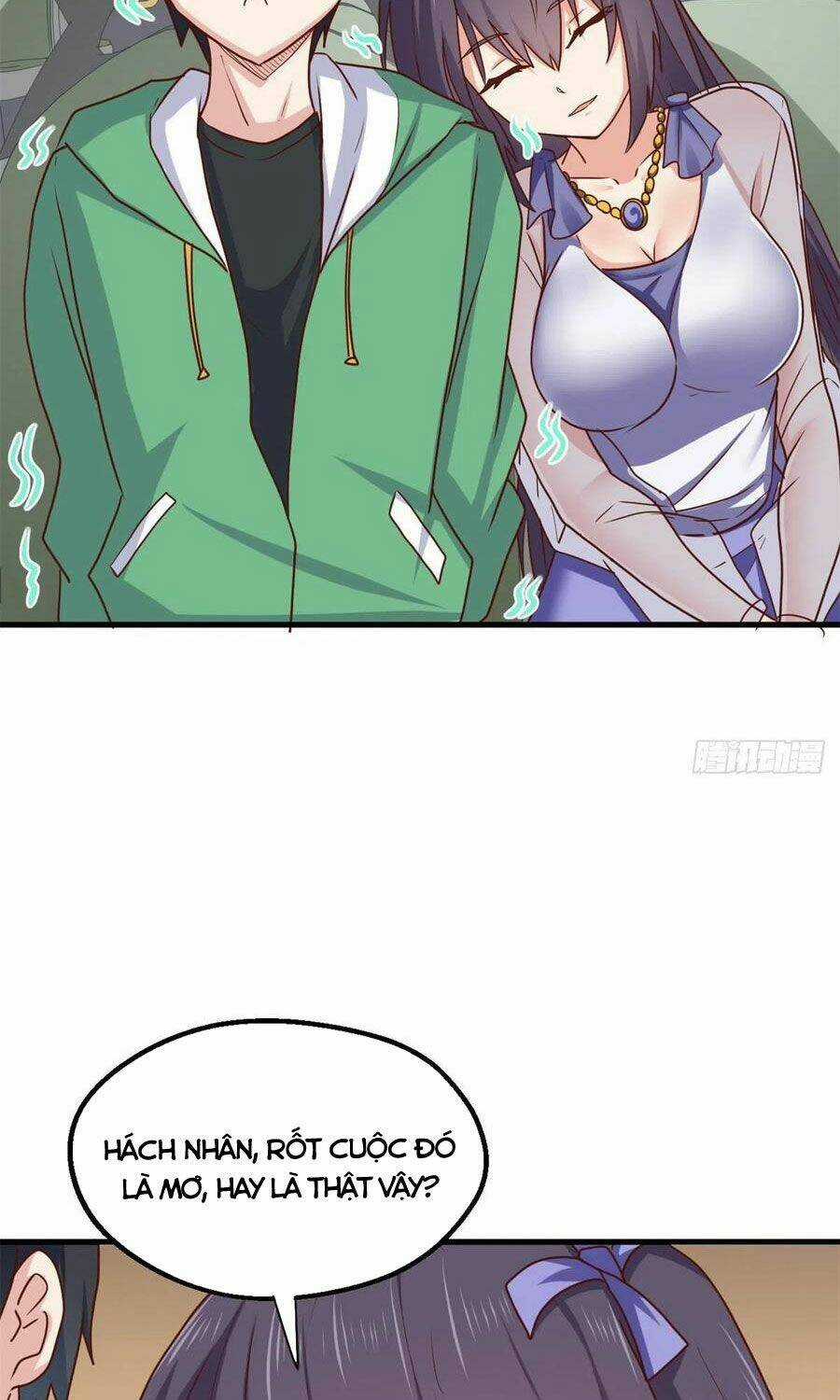 Con Rể Long Vương - Chapter 82 - Trang 17