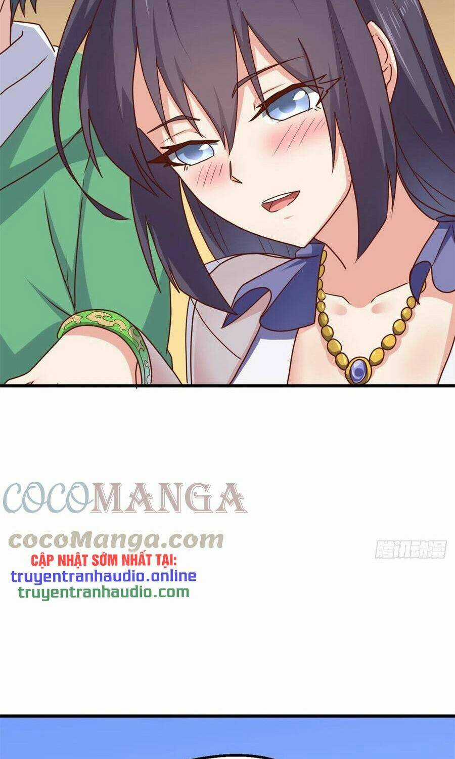 Con Rể Long Vương - Chapter 82 - Trang 18