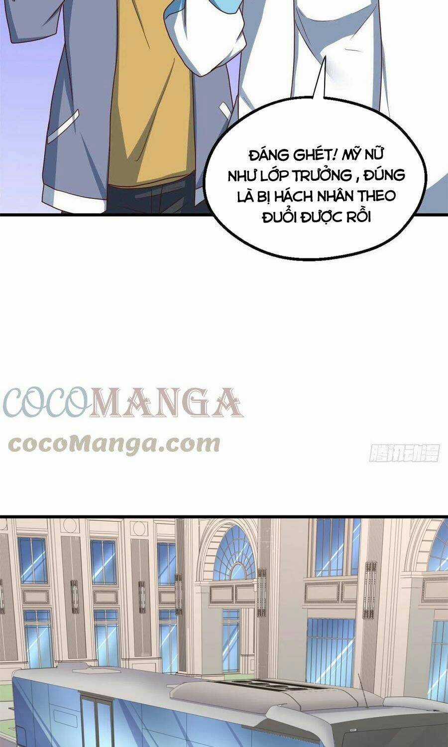 Con Rể Long Vương - Chapter 82 - Trang 3