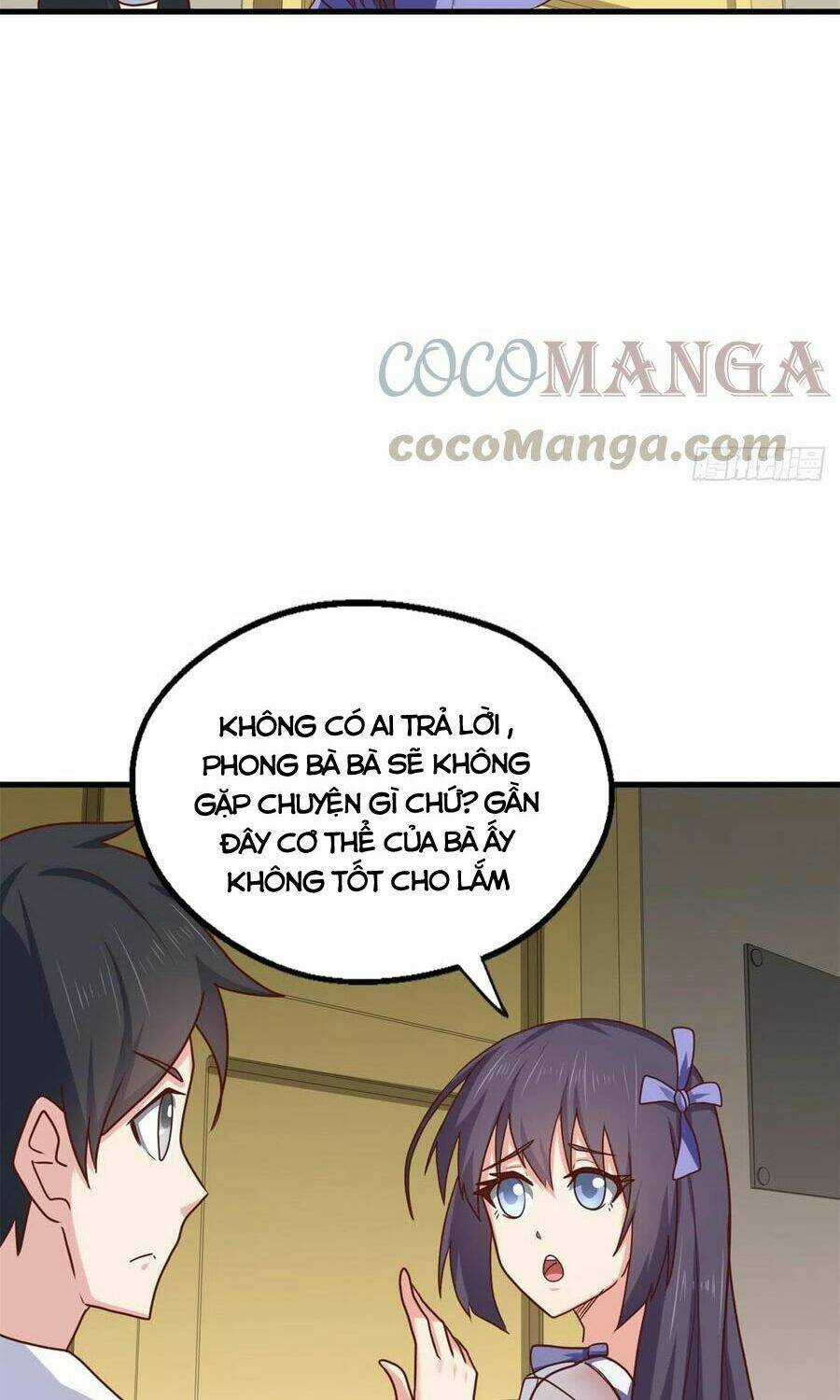 Con Rể Long Vương - Chapter 82 - Trang 23
