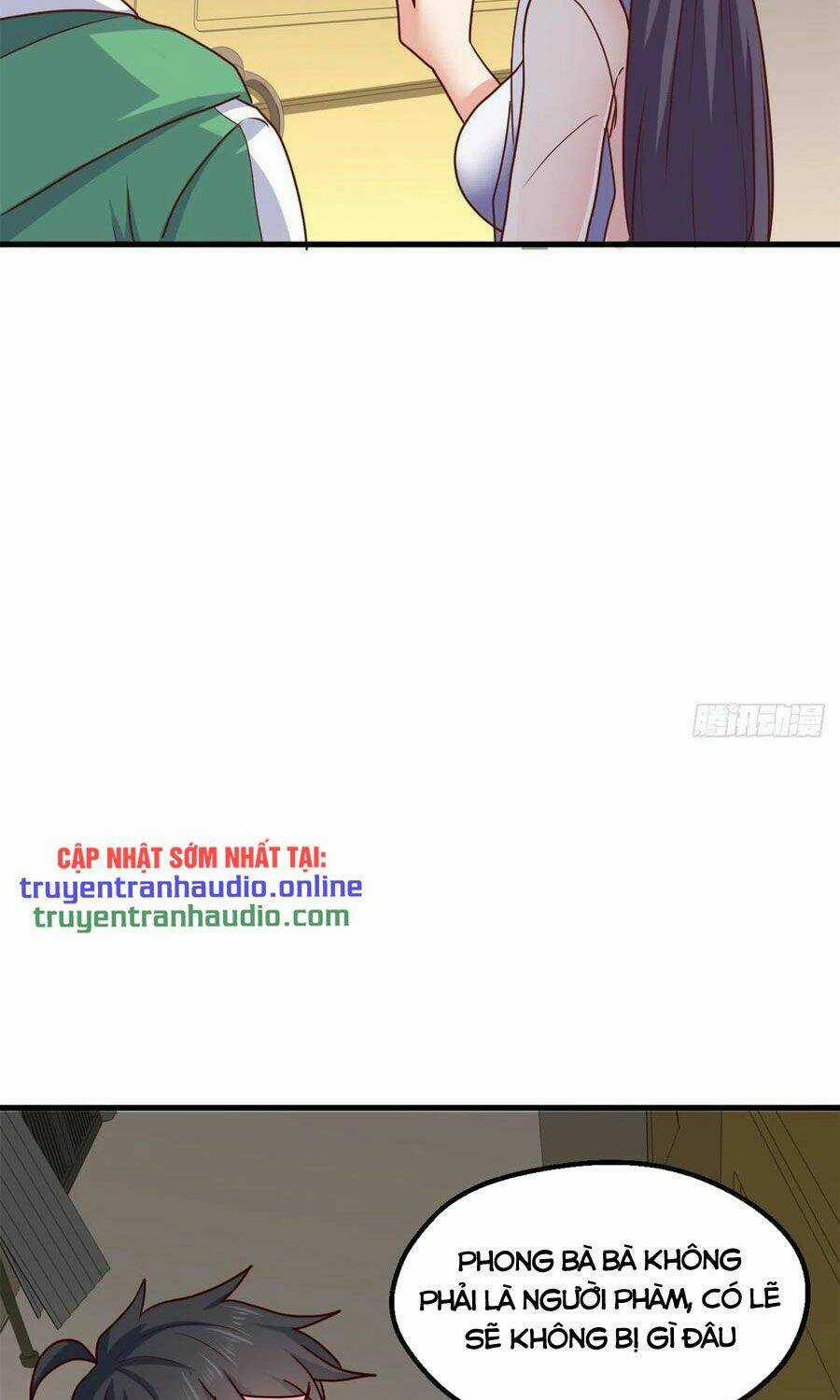 Con Rể Long Vương - Chapter 82 - Trang 24