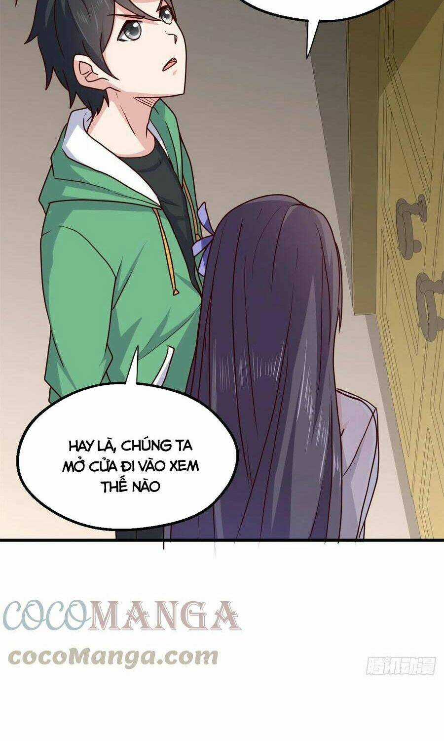 Con Rể Long Vương - Chapter 82 - Trang 25