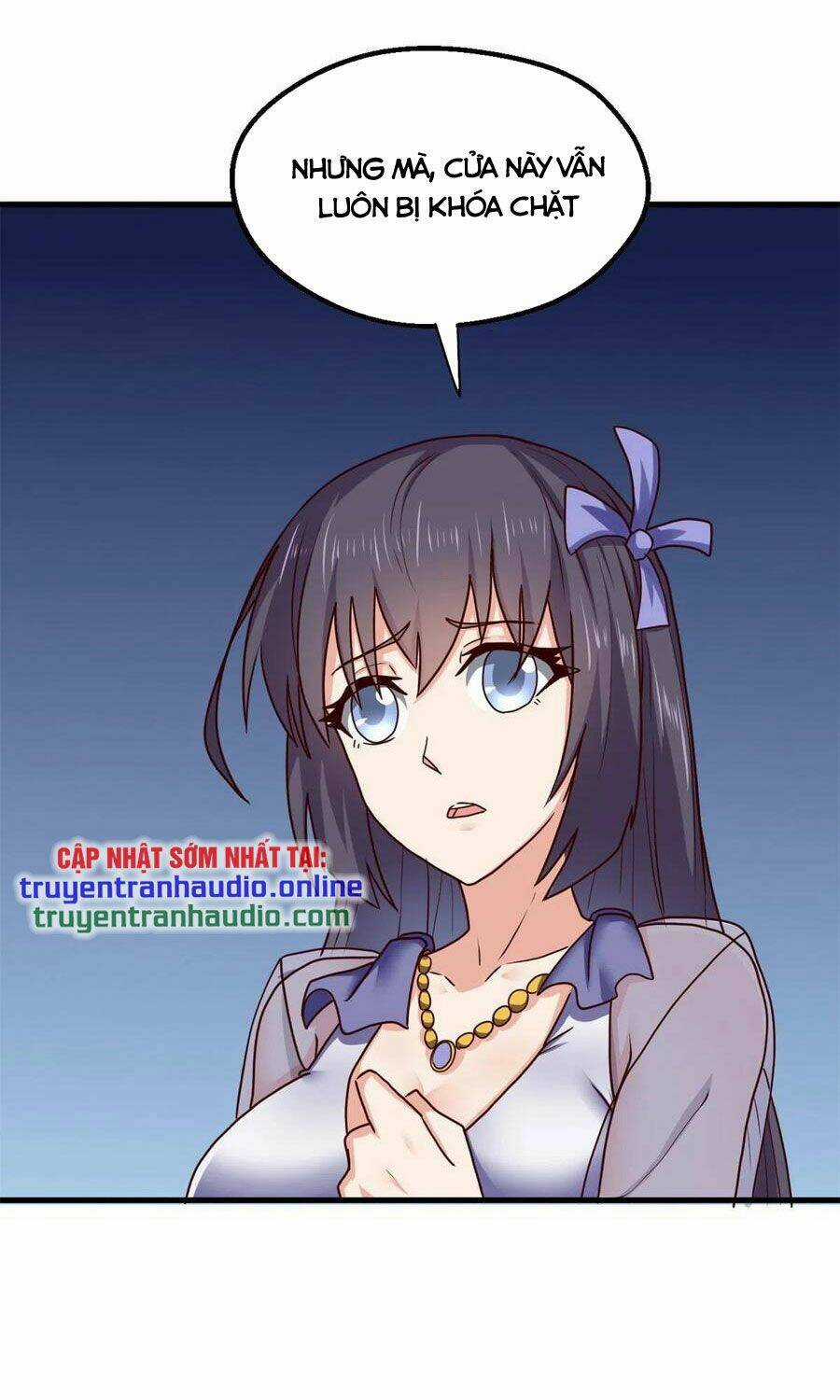 Con Rể Long Vương - Chapter 82 - Trang 26