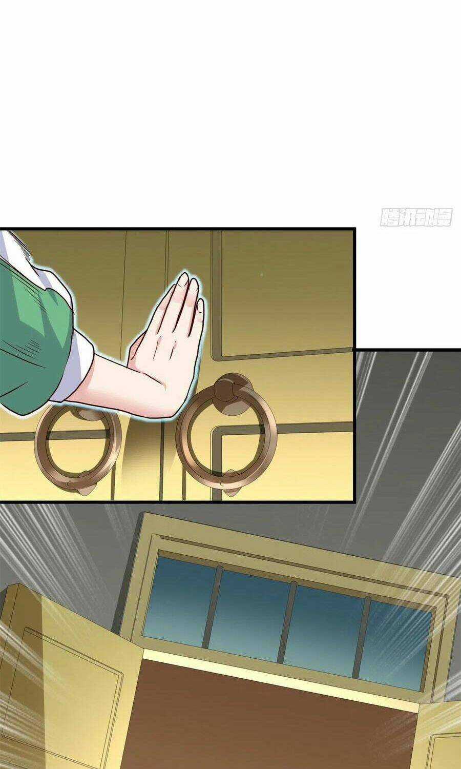 Con Rể Long Vương - Chapter 82 - Trang 27