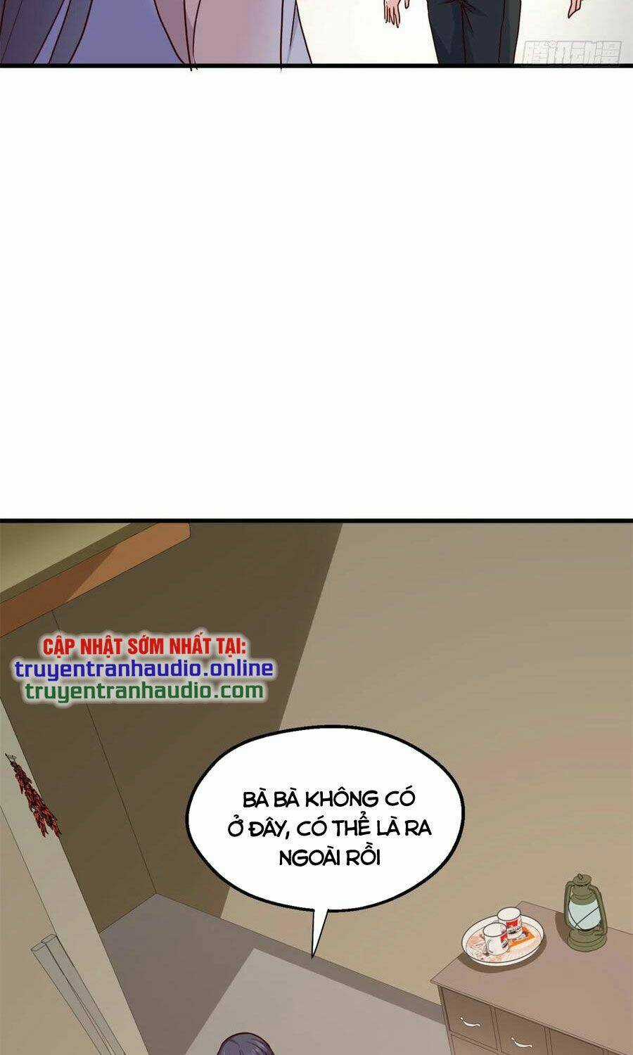 Con Rể Long Vương - Chapter 82 - Trang 30