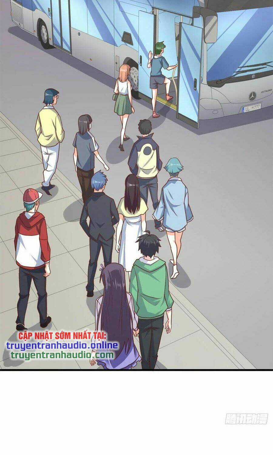 Con Rể Long Vương - Chapter 82 - Trang 4