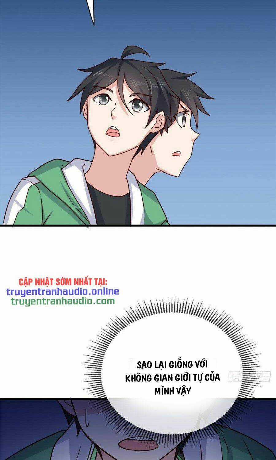 Con Rể Long Vương - Chapter 82 - Trang 32