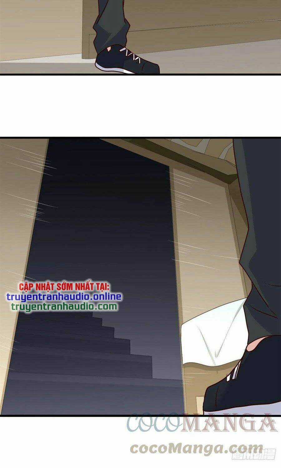 Con Rể Long Vương - Chapter 82 - Trang 36