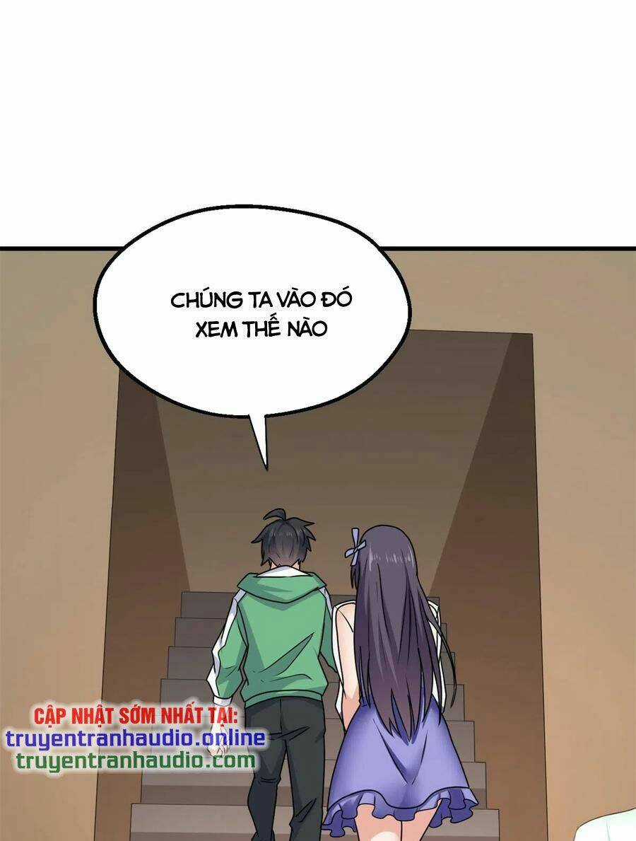 Con Rể Long Vương - Chapter 82 - Trang 38