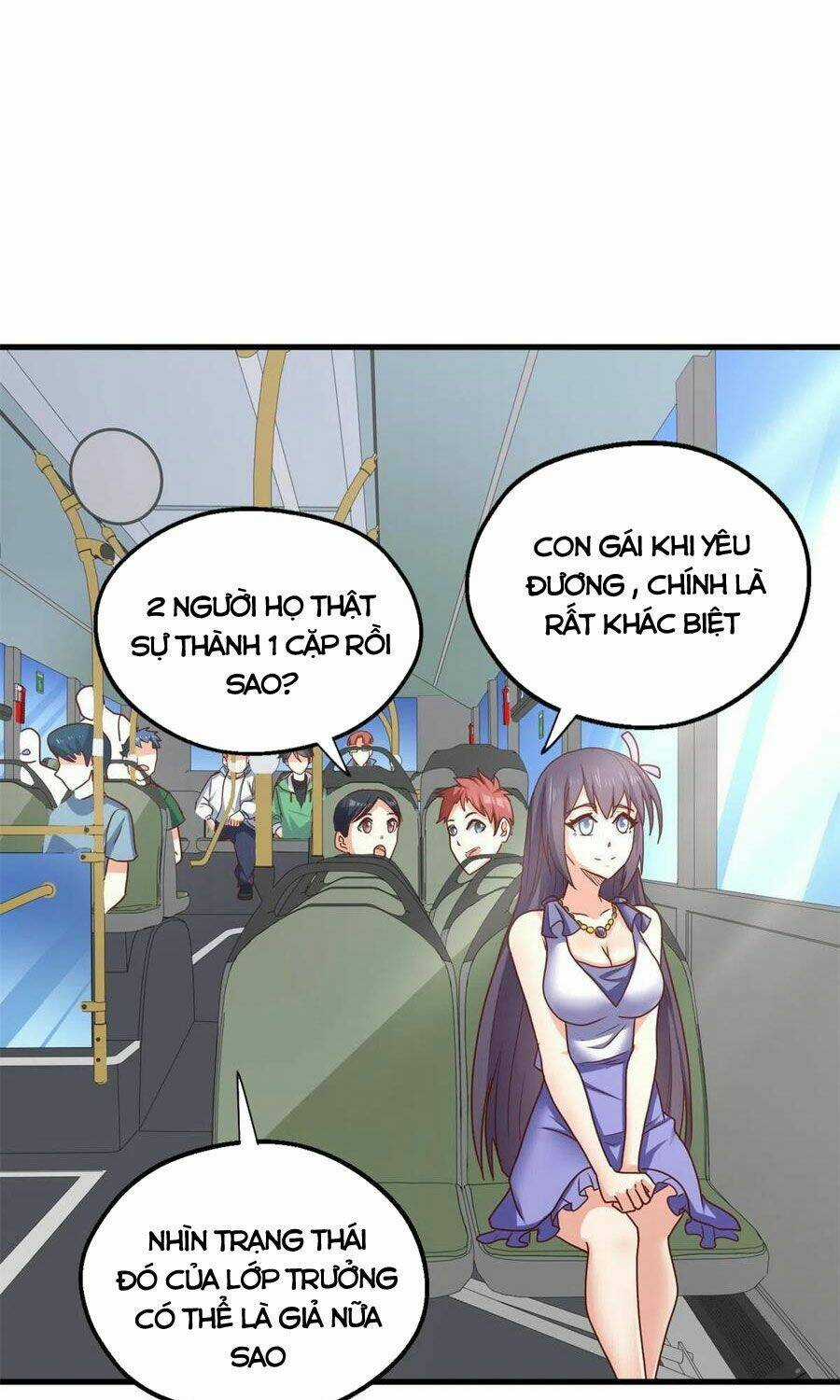 Con Rể Long Vương - Chapter 82 - Trang 5