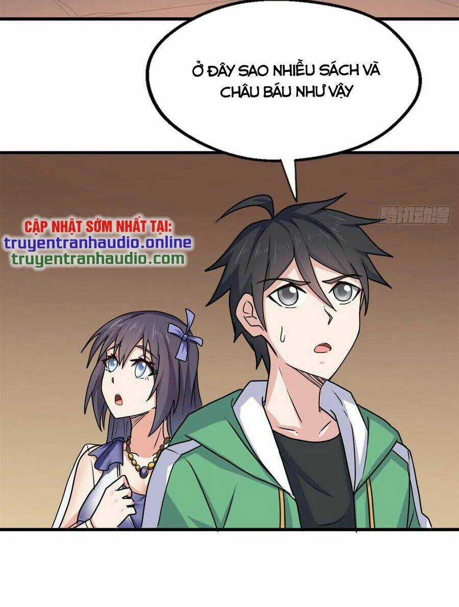 Con Rể Long Vương - Chapter 82 - Trang 41