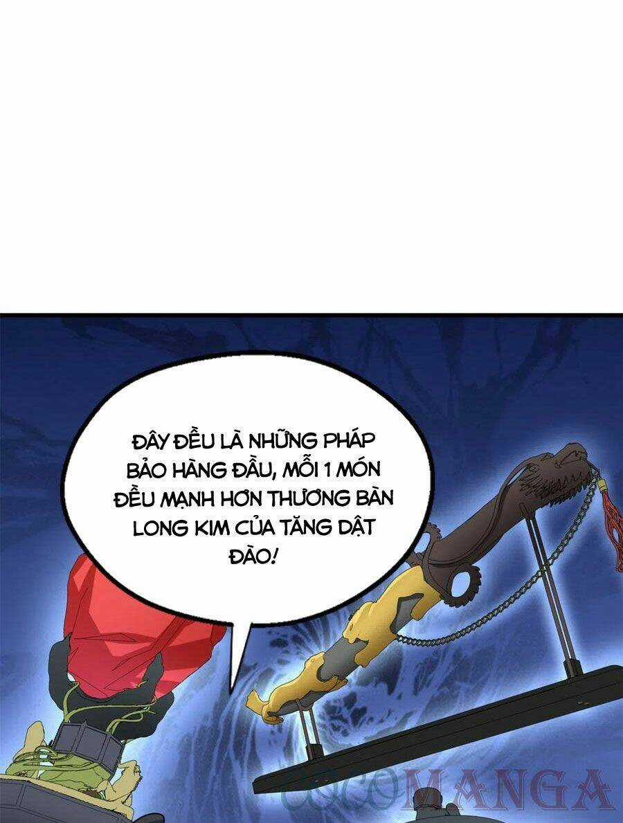 Con Rể Long Vương - Chapter 82 - Trang 42