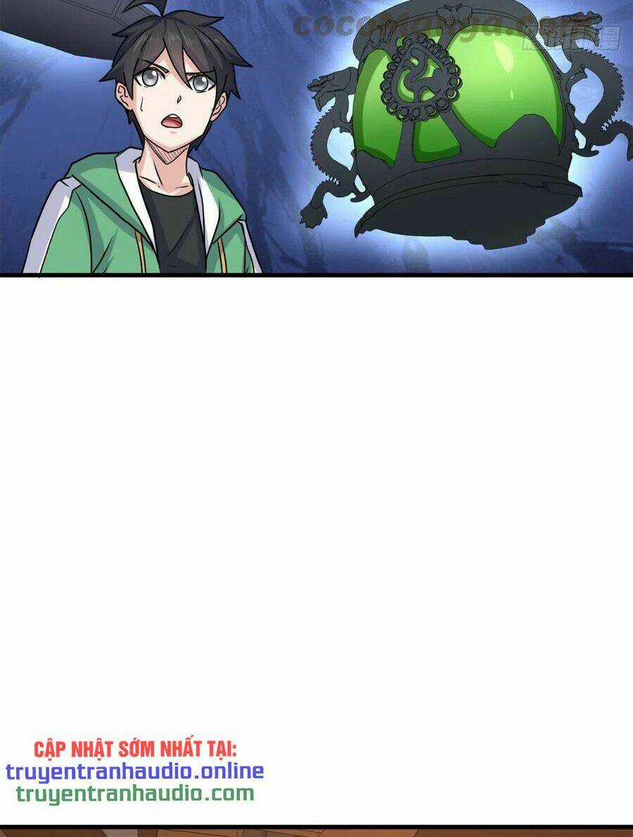 Con Rể Long Vương - Chapter 82 - Trang 43