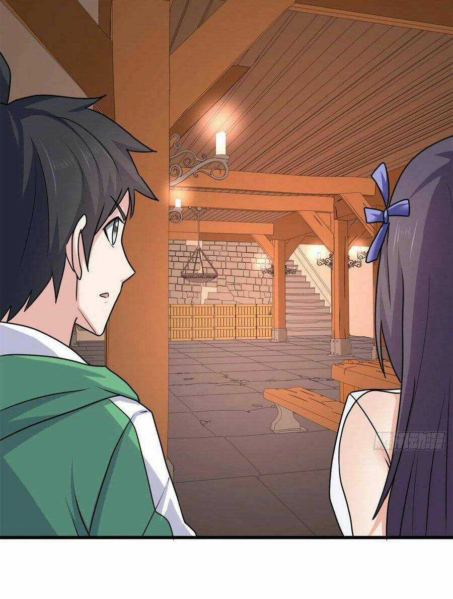 Con Rể Long Vương - Chapter 82 - Trang 44