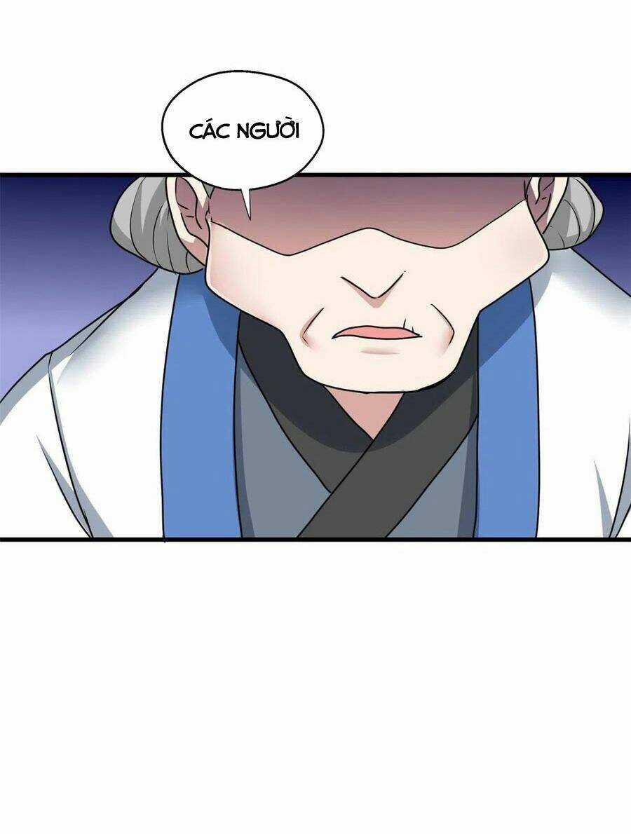 Con Rể Long Vương - Chapter 82 - Trang 45