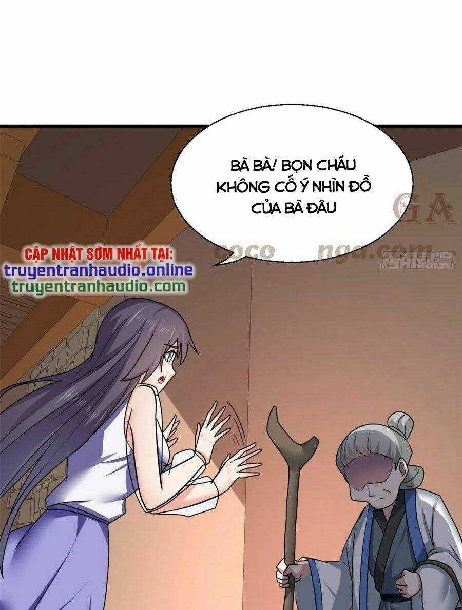Con Rể Long Vương - Chapter 82 - Trang 46