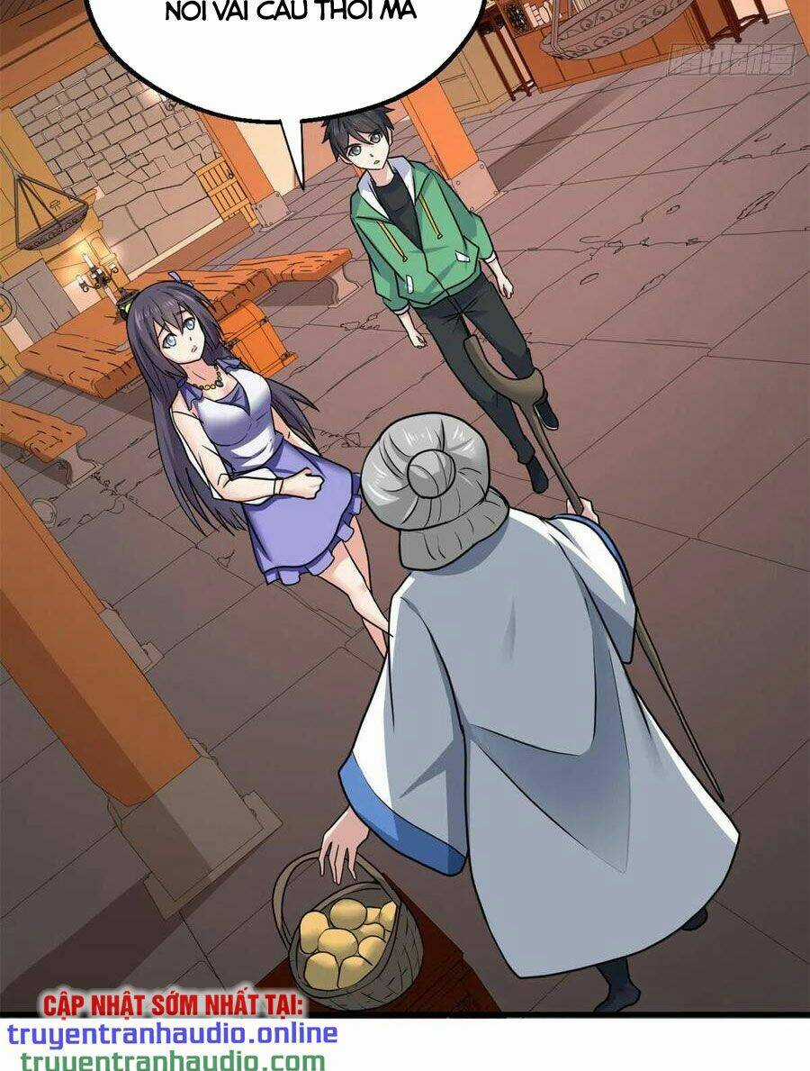 Con Rể Long Vương - Chapter 82 - Trang 48