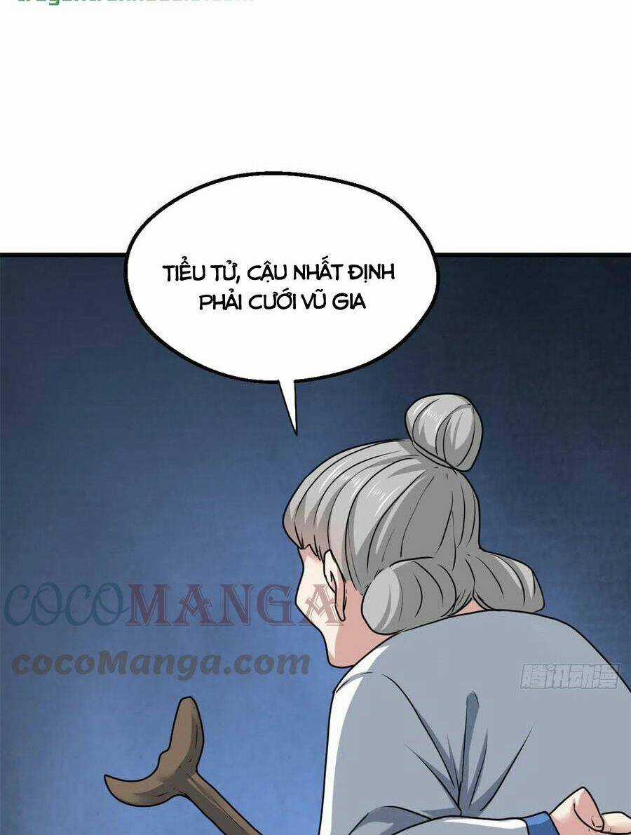 Con Rể Long Vương - Chapter 82 - Trang 49