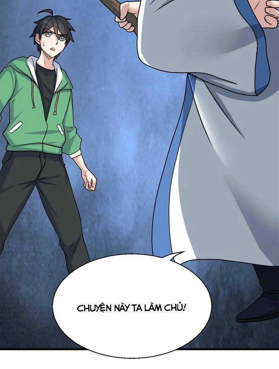 Con Rể Long Vương - Chapter 82 - Trang 50