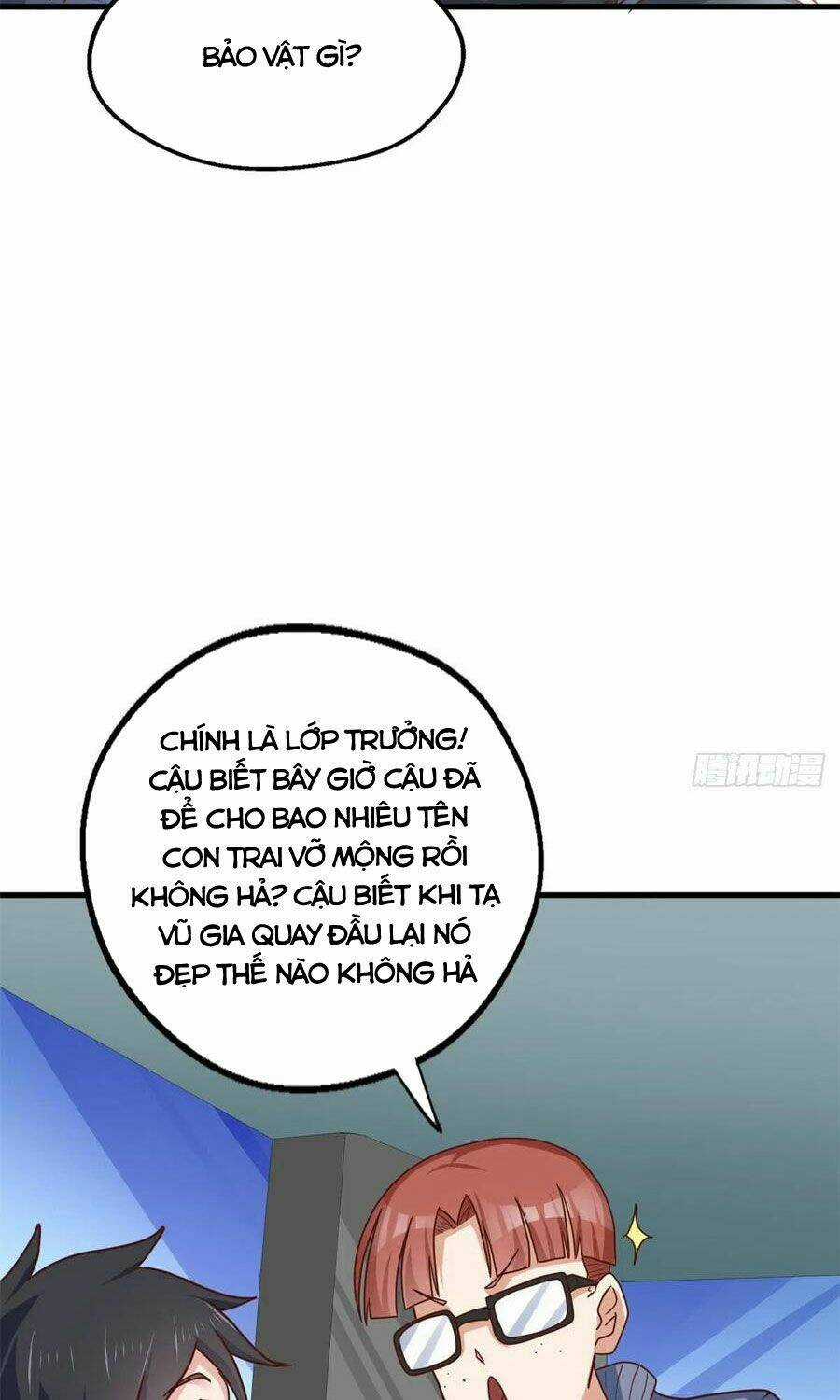 Con Rể Long Vương - Chapter 82 - Trang 7