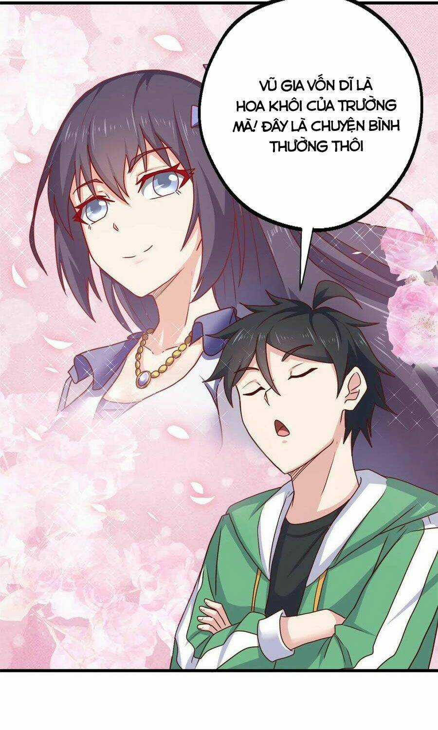 Con Rể Long Vương - Chapter 82 - Trang 9