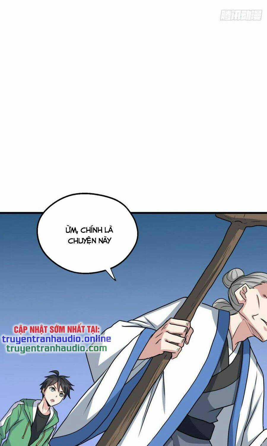 Con Rể Long Vương - Chapter 83 - Trang 2