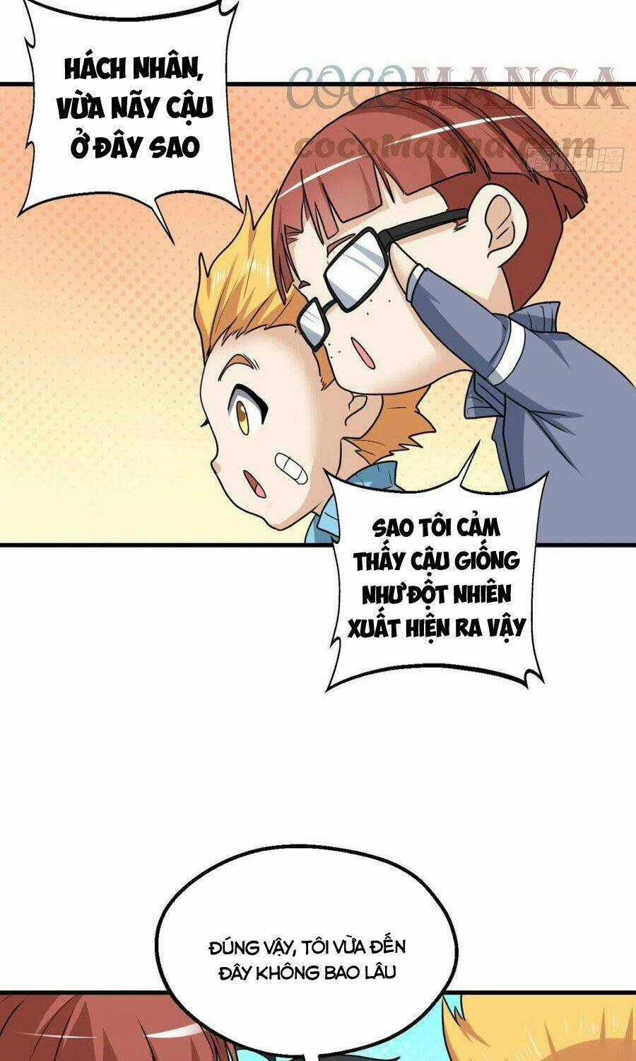 Con Rể Long Vương - Chapter 83 - Trang 13