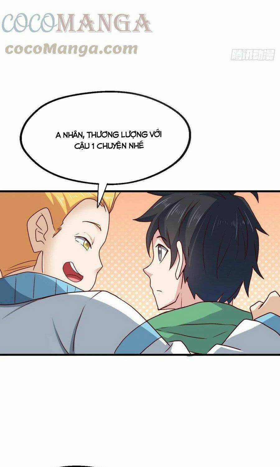 Con Rể Long Vương - Chapter 83 - Trang 17