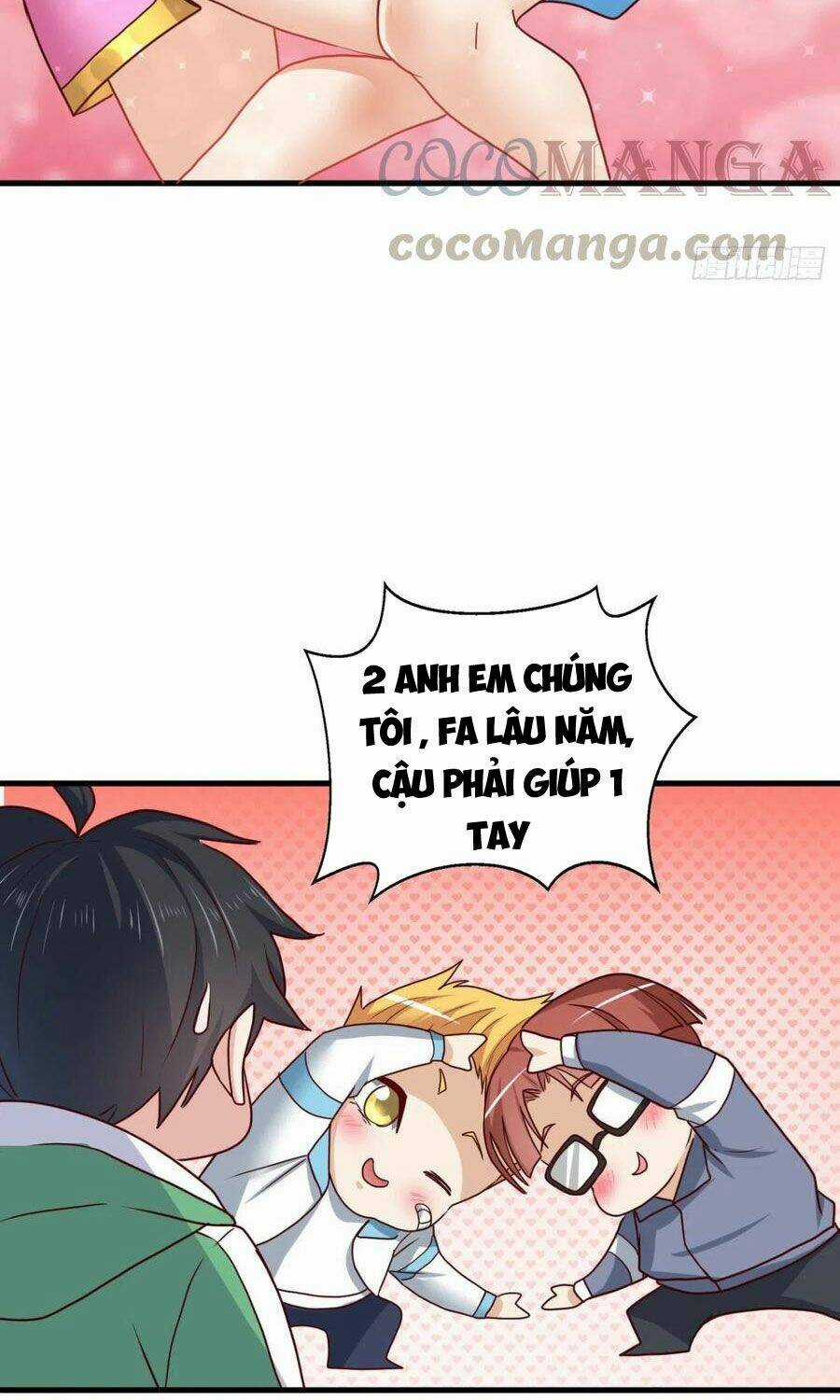 Con Rể Long Vương - Chapter 83 - Trang 19