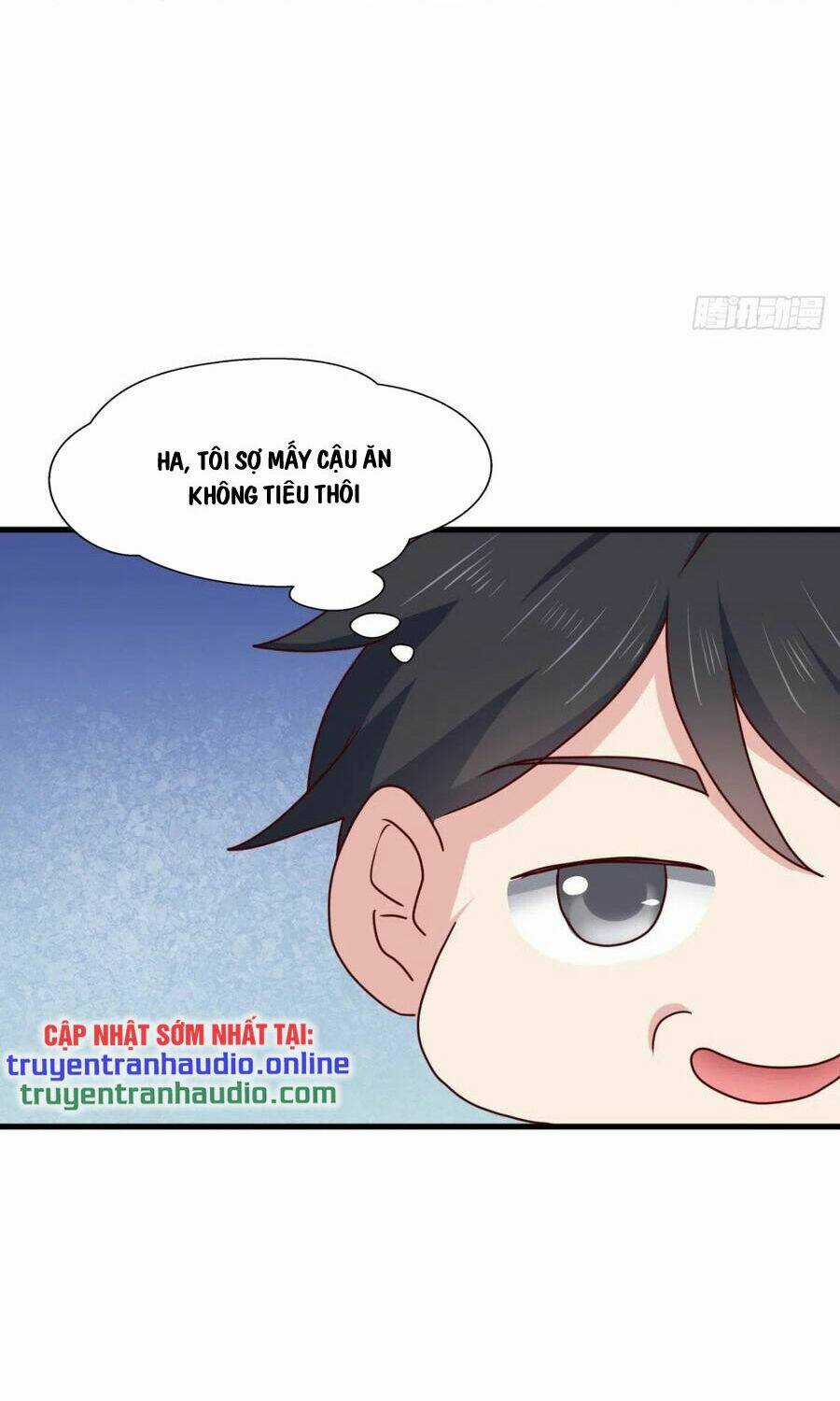 Con Rể Long Vương - Chapter 83 - Trang 20