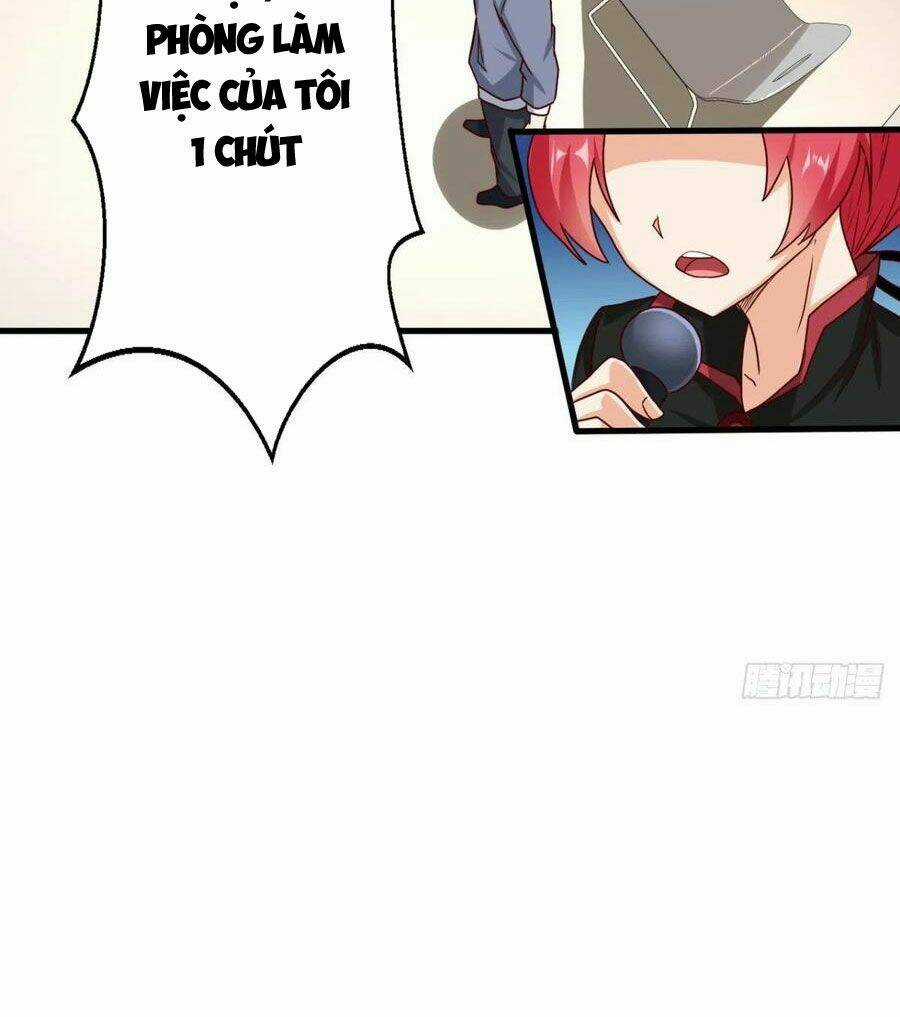 Con Rể Long Vương - Chapter 83 - Trang 22