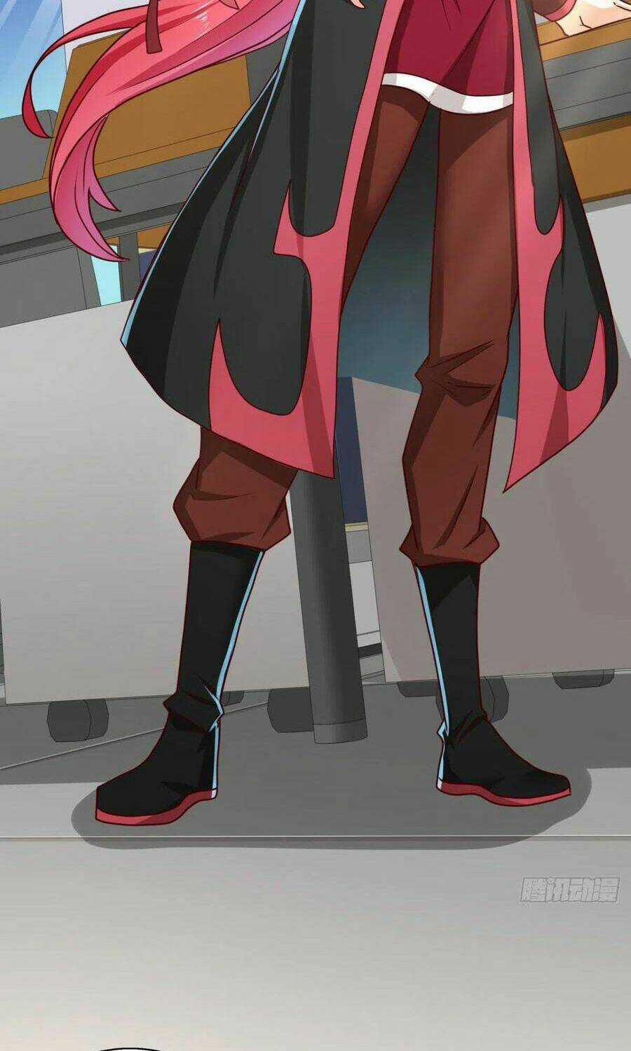 Con Rể Long Vương - Chapter 83 - Trang 24