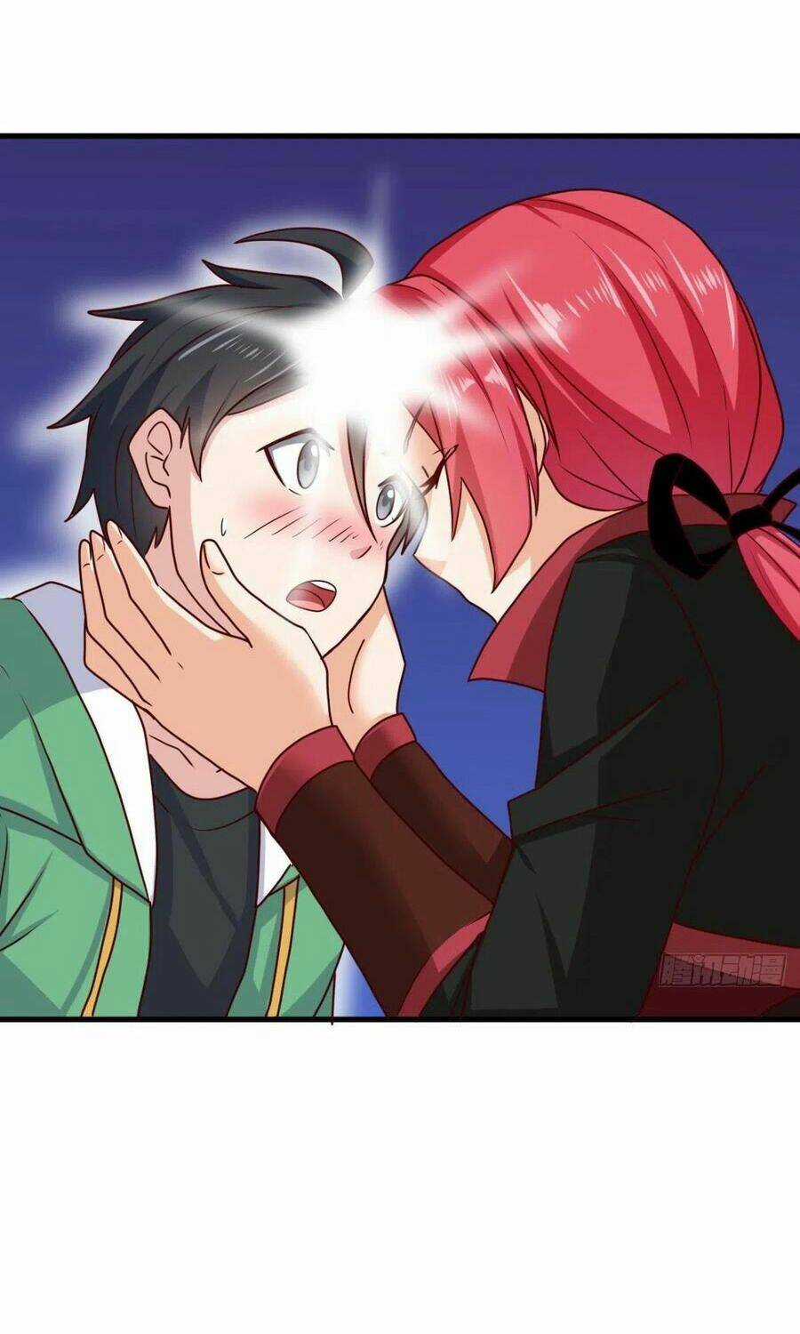 Con Rể Long Vương - Chapter 83 - Trang 30