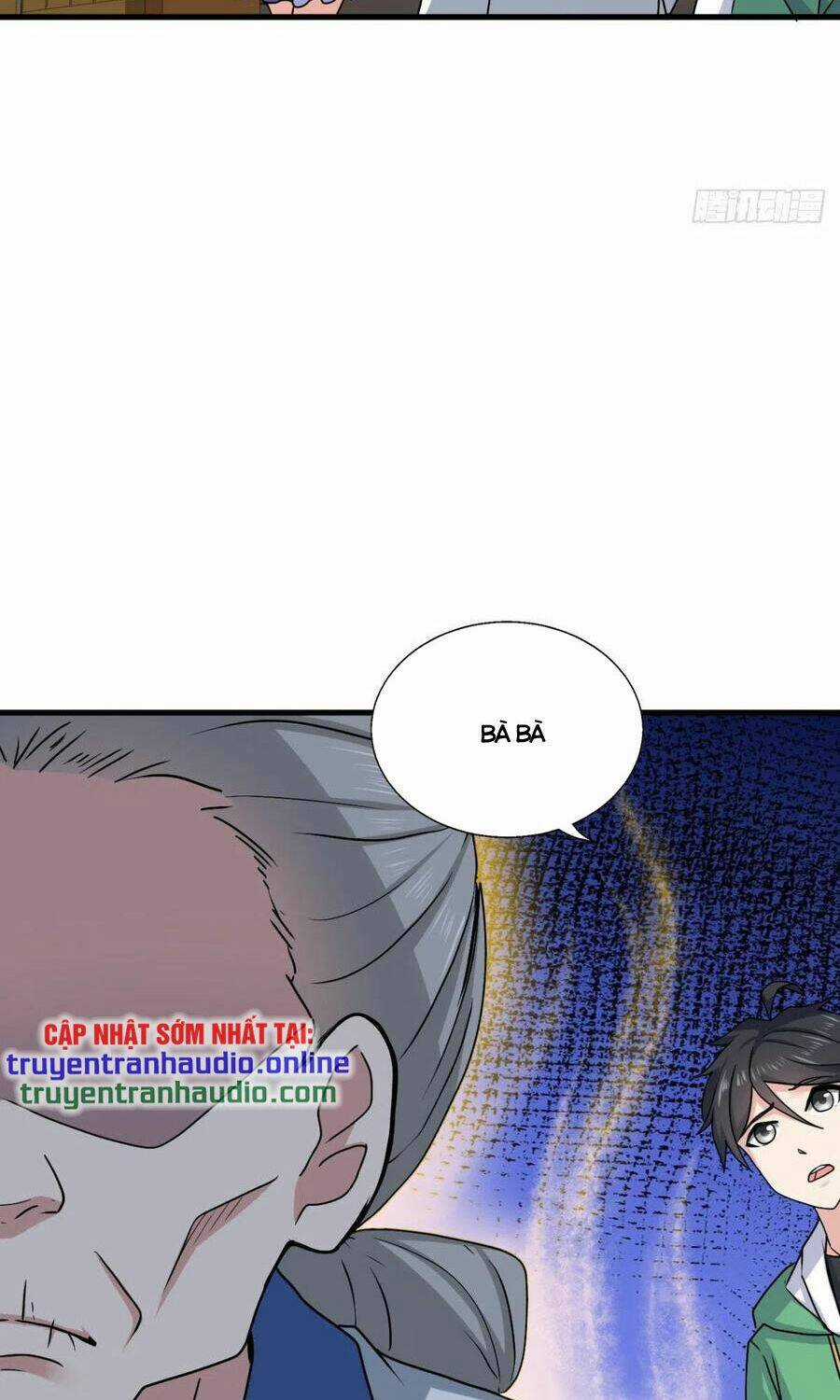 Con Rể Long Vương - Chapter 83 - Trang 4