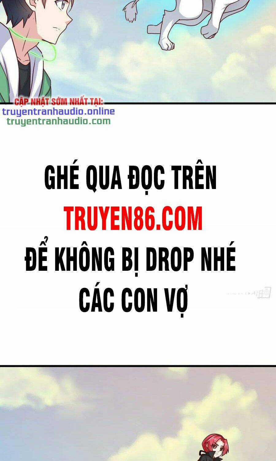 Con Rể Long Vương - Chapter 83 - Trang 33