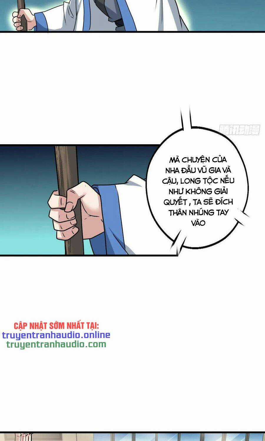 Con Rể Long Vương - Chapter 83 - Trang 8