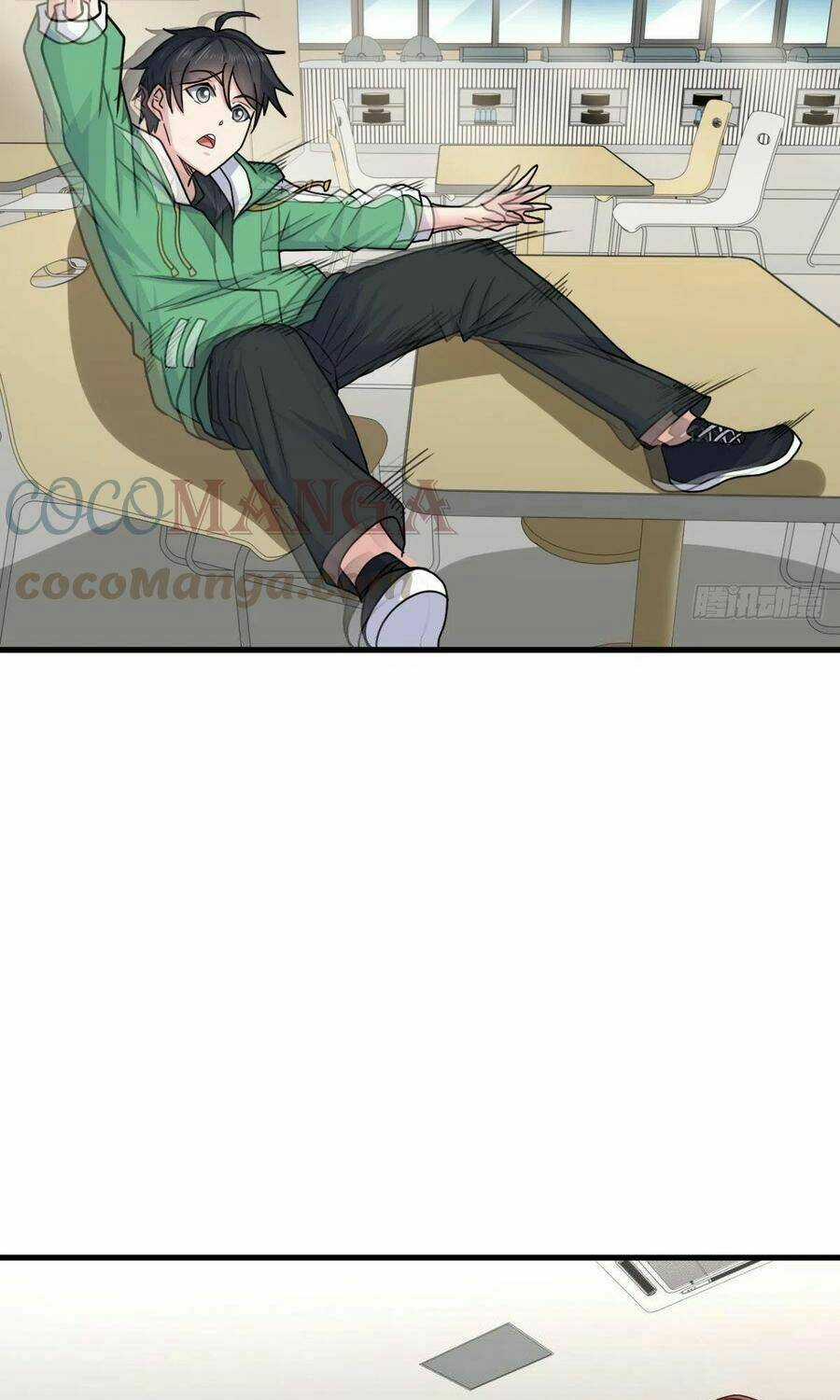 Con Rể Long Vương - Chapter 83 - Trang 9