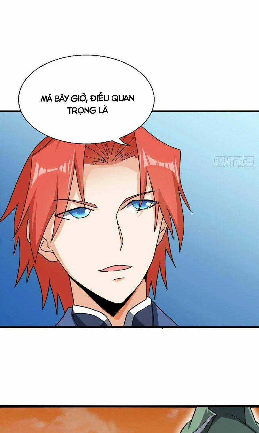 Con Rể Long Vương - Chapter 84 - Trang 12