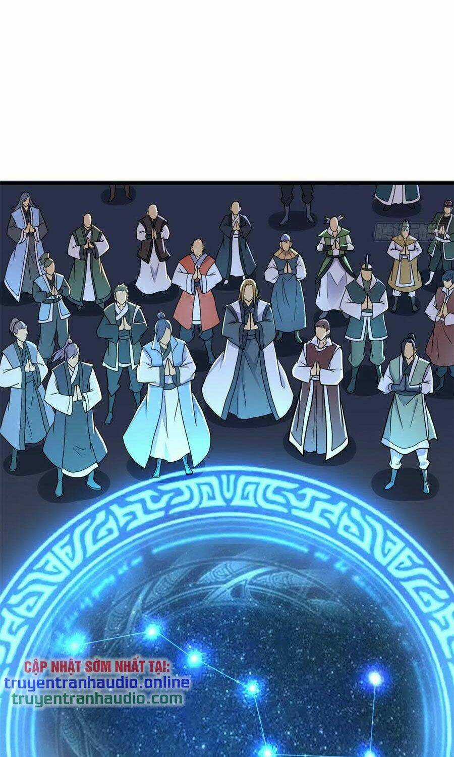 Con Rể Long Vương - Chapter 84 - Trang 17