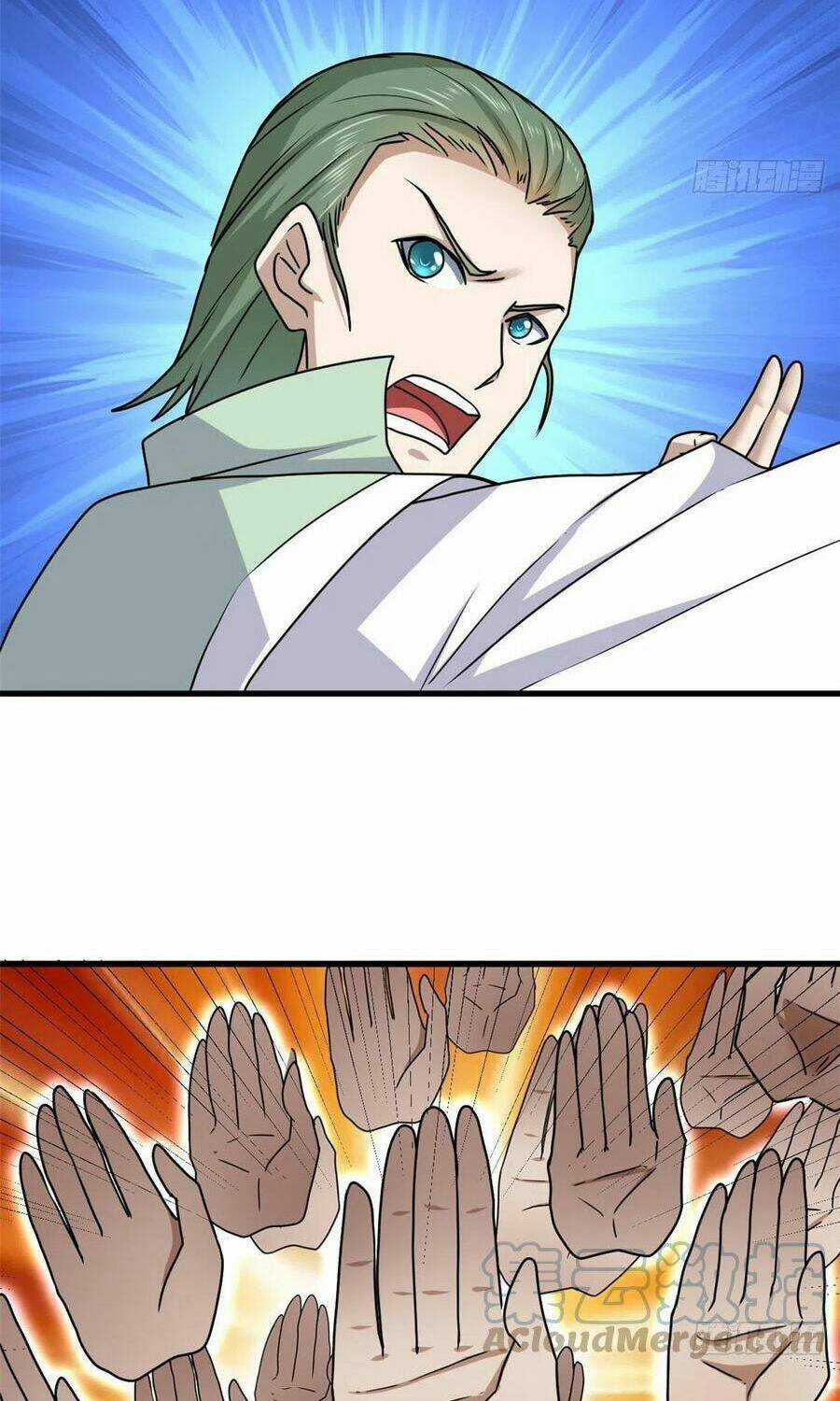 Con Rể Long Vương - Chapter 84 - Trang 22