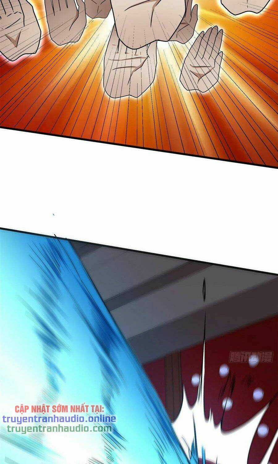 Con Rể Long Vương - Chapter 84 - Trang 23