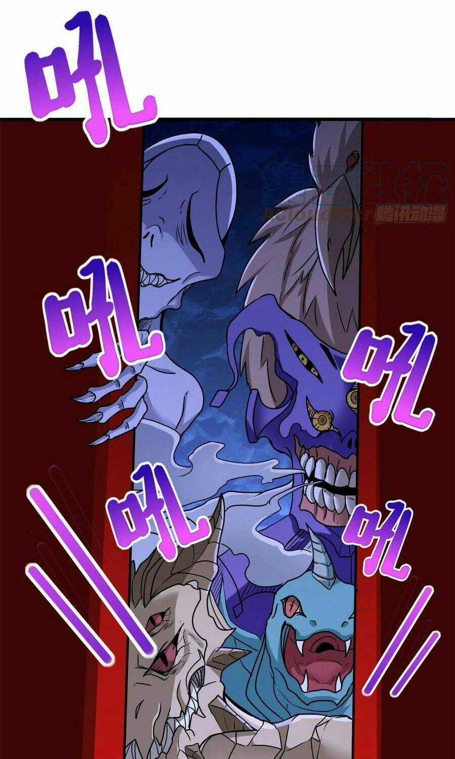 Con Rể Long Vương - Chapter 84 - Trang 30