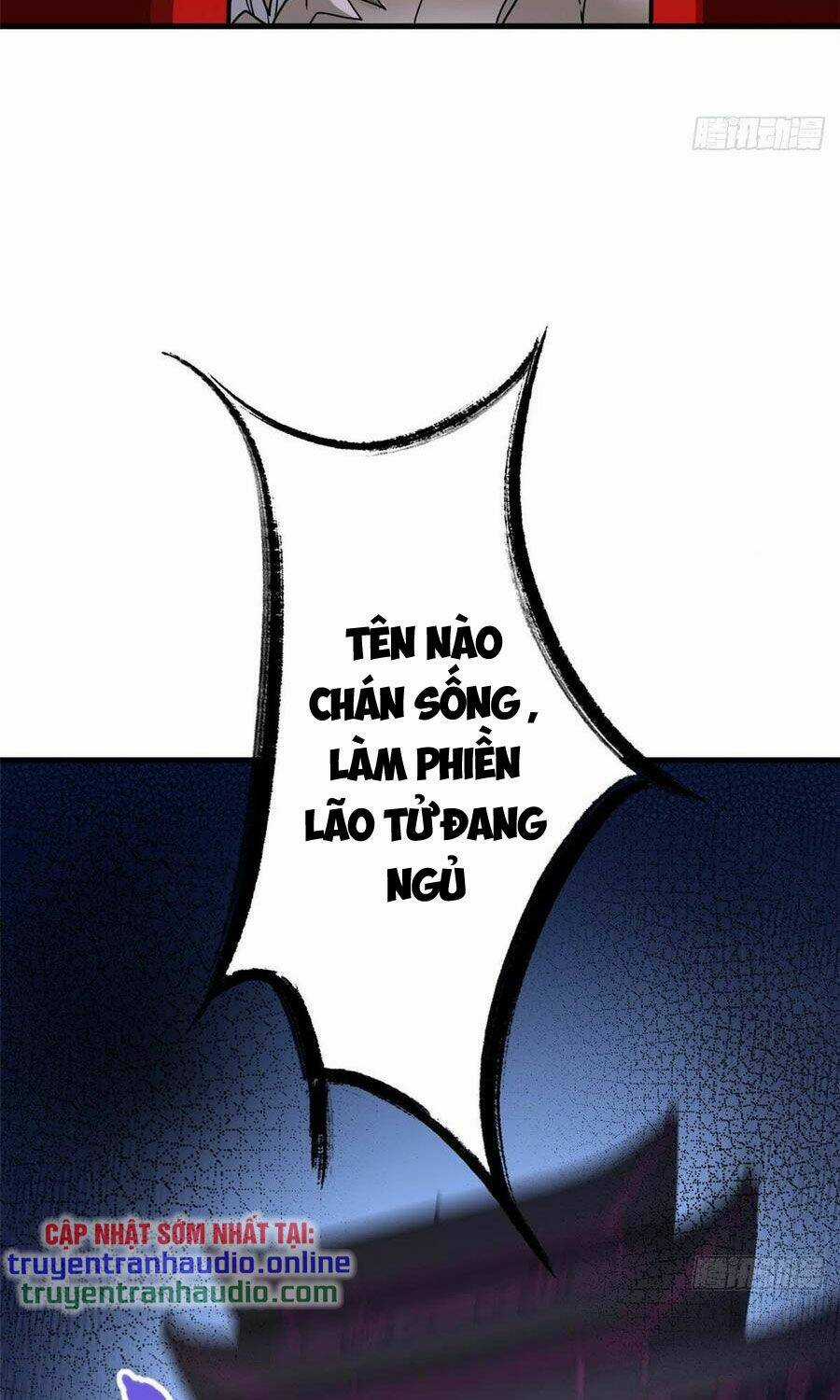 Con Rể Long Vương - Chapter 84 - Trang 31