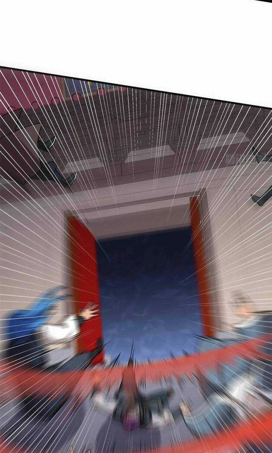 Con Rể Long Vương - Chapter 84 - Trang 34