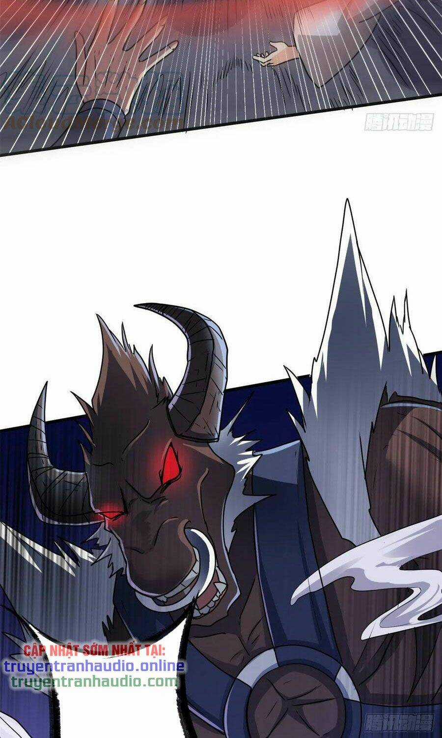 Con Rể Long Vương - Chapter 84 - Trang 35