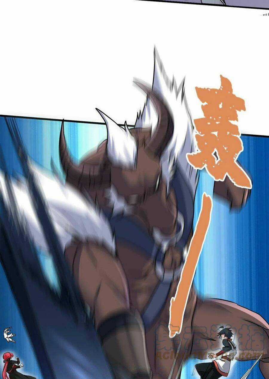 Con Rể Long Vương - Chapter 84 - Trang 37