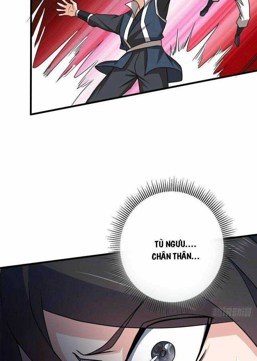 Con Rể Long Vương - Chapter 84 - Trang 39