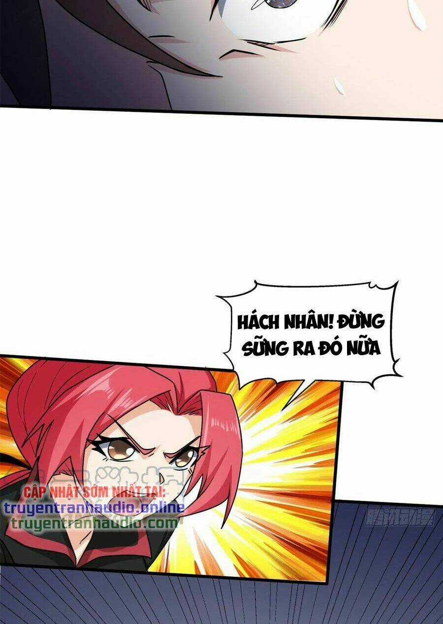 Con Rể Long Vương - Chapter 84 - Trang 40