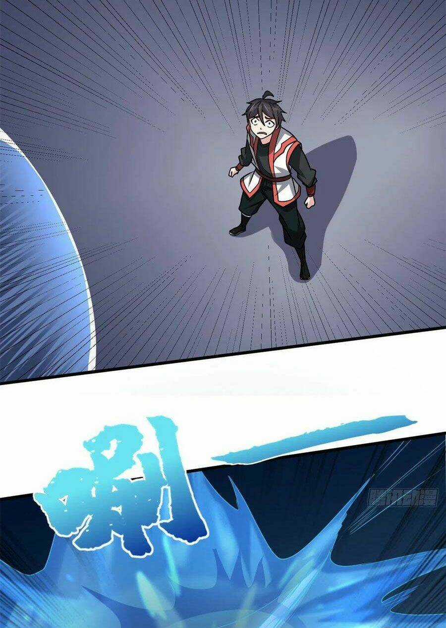 Con Rể Long Vương - Chapter 84 - Trang 41